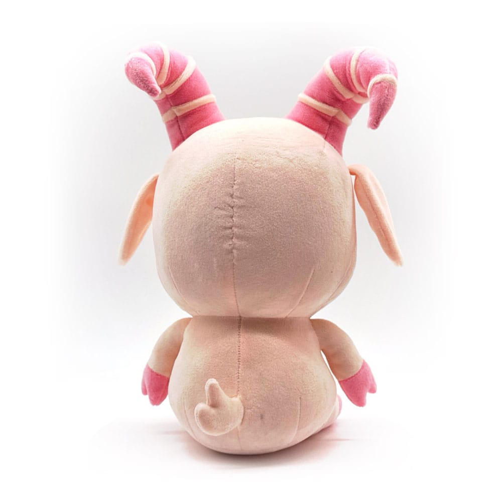 7th Prince Plush Figure Grimoire 22 cm