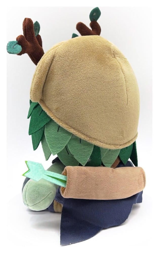 Adventure Time Plush Figure Huntress Wizard 22 cm