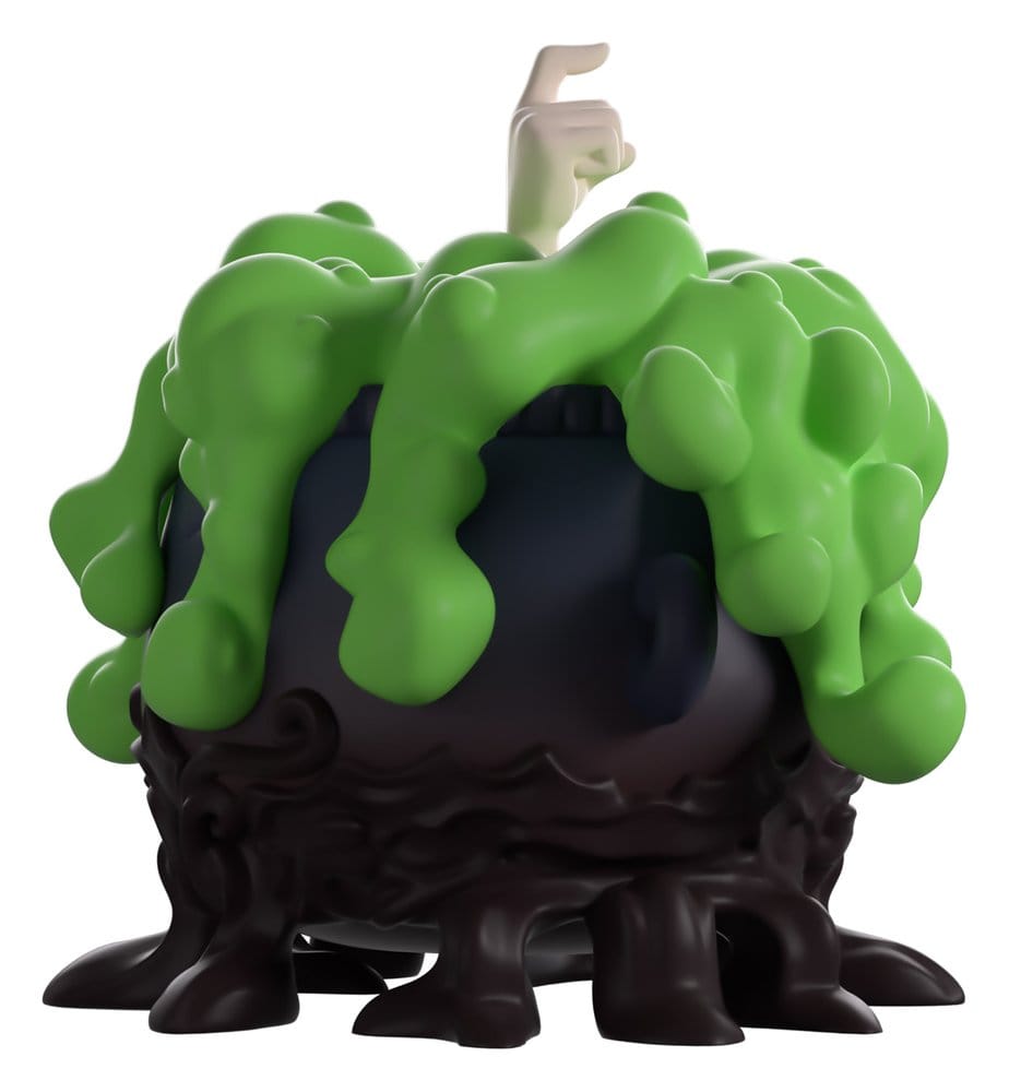 A Court of Thorns and Roses Vinyl Figure The Cauldron 9 cm