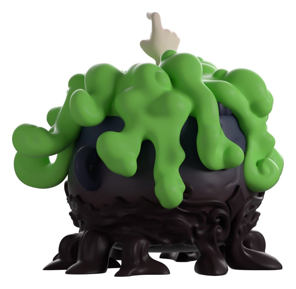 A Court of Thorns and Roses Vinyl Figure The Cauldron 9 cm