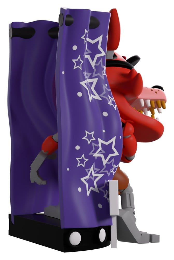 Five Nights at Freddy's Vinyl Figure Pirate's Cove Foxy 12 cm