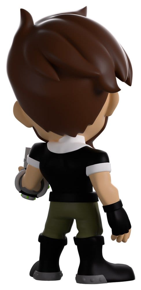 Ben 10 Vinyl Figure Ben Tennyson (Ben 10,000) 12 cm