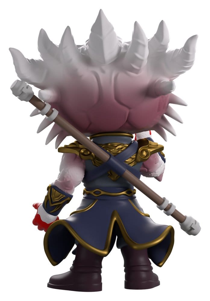 Baldur's Gate 3 Vinyl Figure Dark Urge 13 cm
