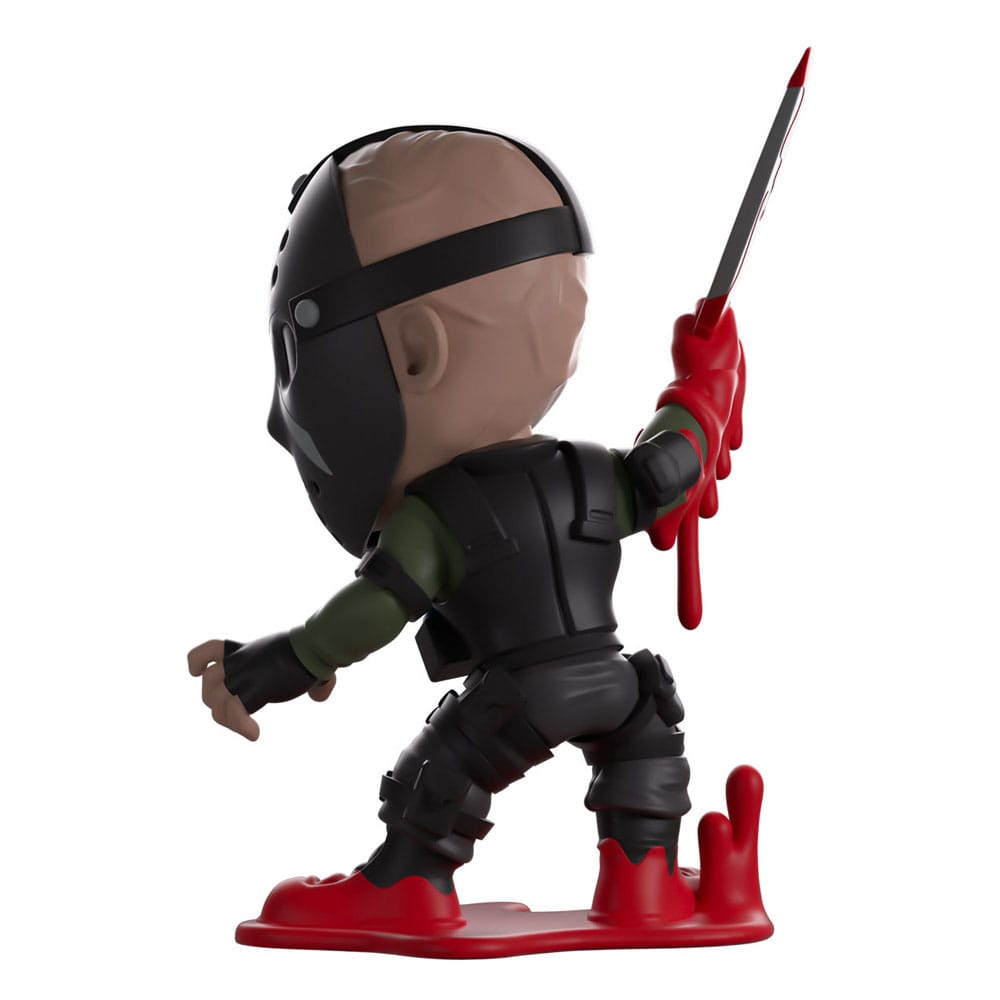 Call of Duty Vinyl Figure Jason 11 cm