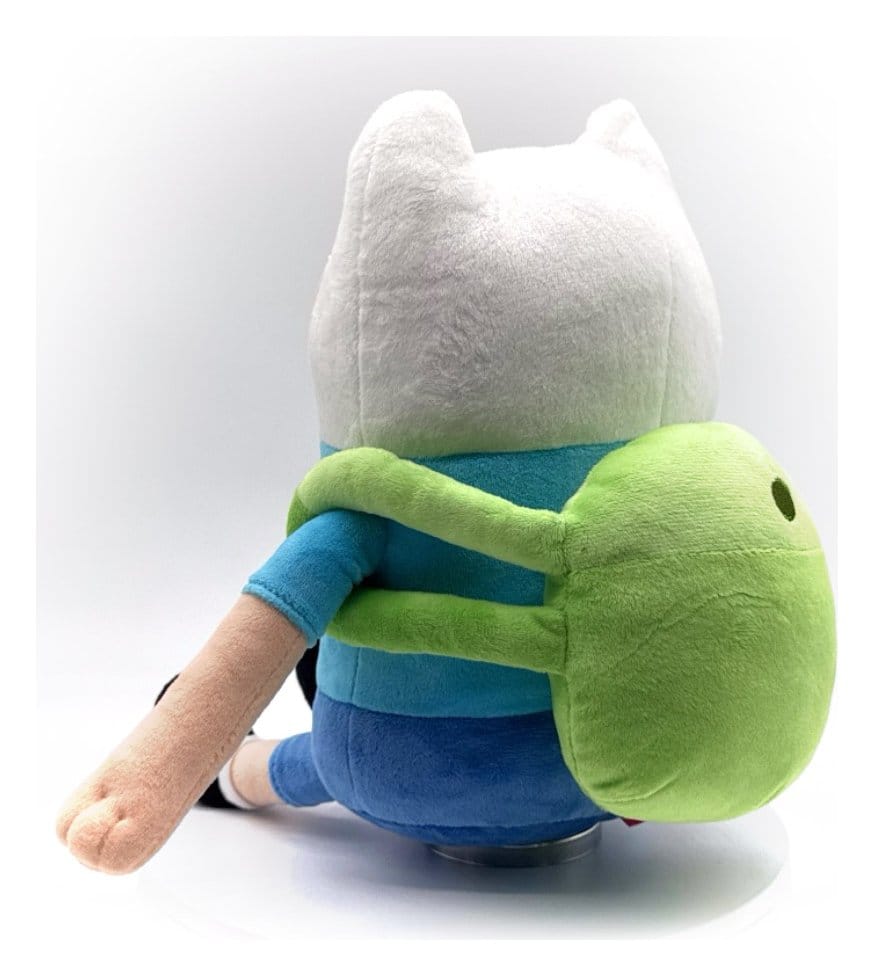 Adventure Time Plush Figure Finn 22 cm