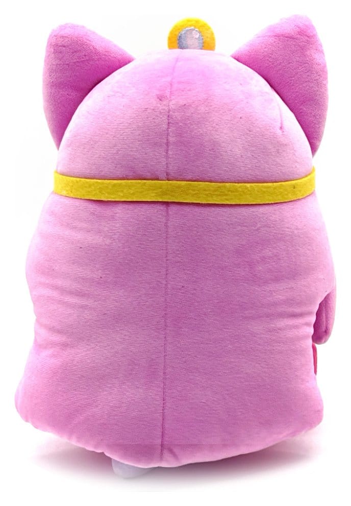Adventure Time Plush Figure Kitty Princess Bubblegum 22 cm