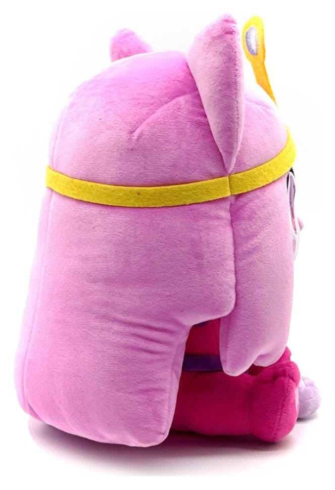 Adventure Time Plush Figure Kitty Princess Bubblegum 22 cm