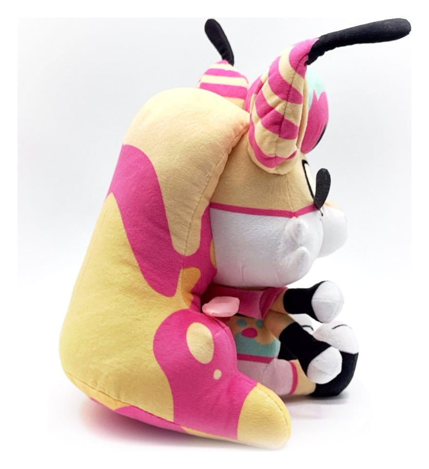 Helluva Boss Plush Figure Beelzebub 22 cm