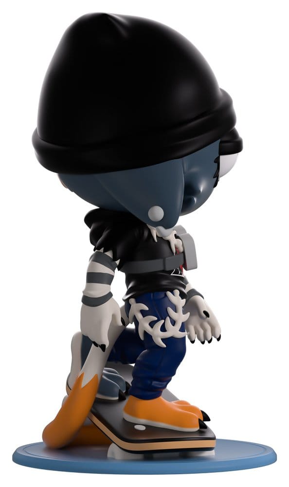 Fortnite Vinyl Figure Meow Skulls 13 cm