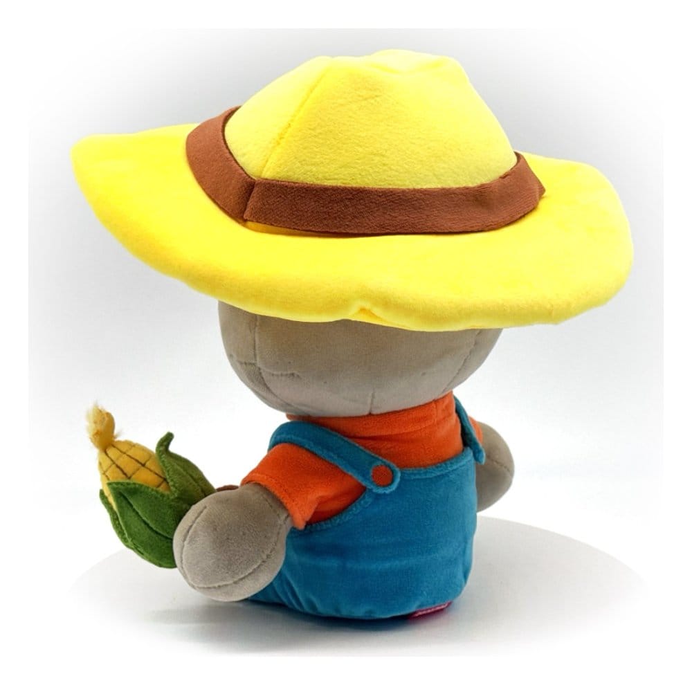 Glock9 Plush Figure Farmer Glock 22 cm