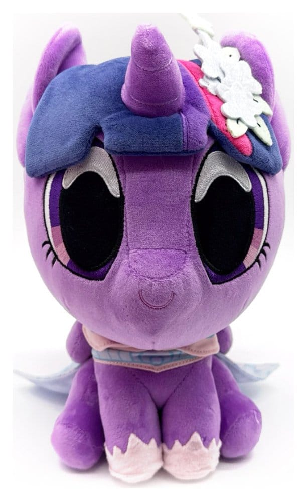 My Little Pony Plush Figure Twilight Sparkle 22 cm