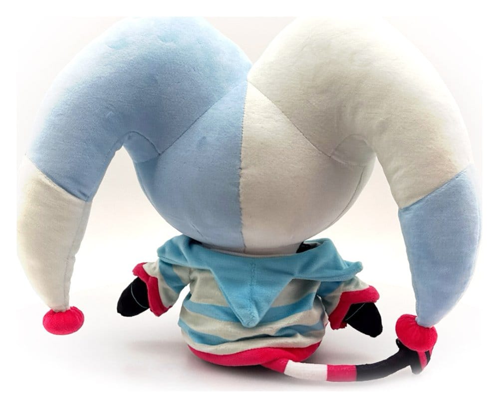 Helluva Boss Plush Figure Fizzarolli 22 cm