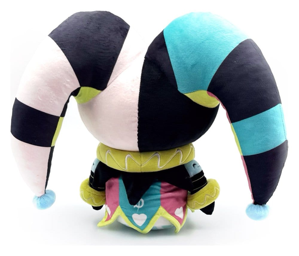 Helluva Boss Plush Figure Robo Fizz 22 cm