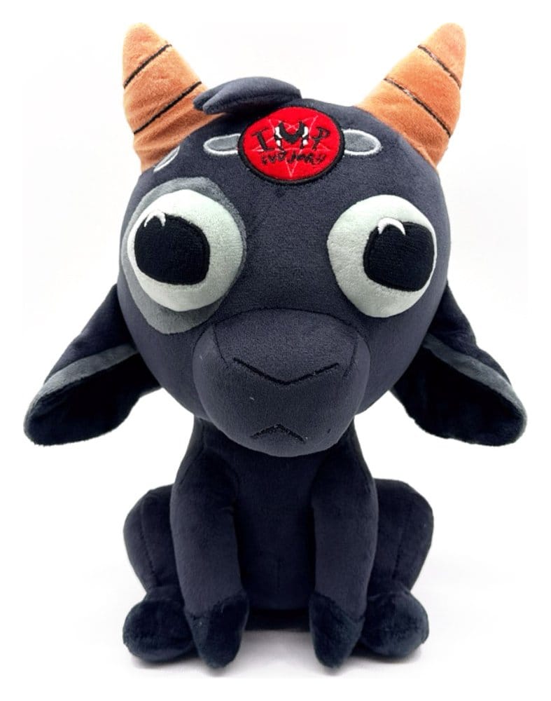 Helluva Boss Plush Figure Imp Goat 22 cm