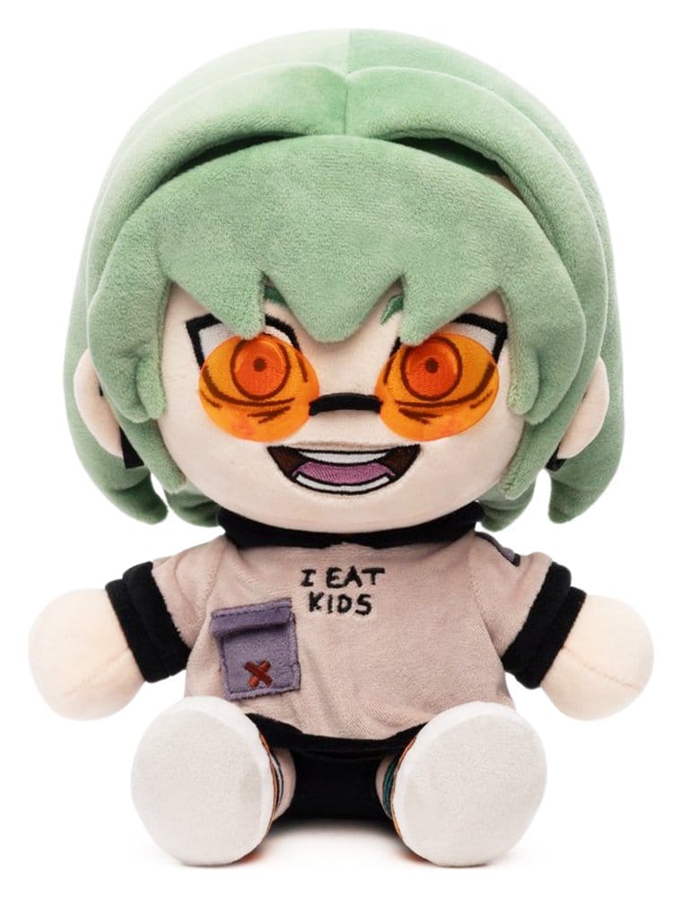 Granite Waves Plush Figure Elya 22 cm