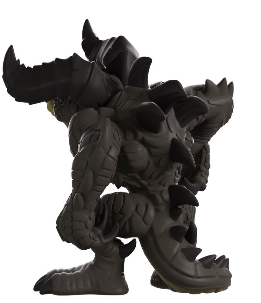 Fallout Vinyl Figure Deathclaw 12 cm