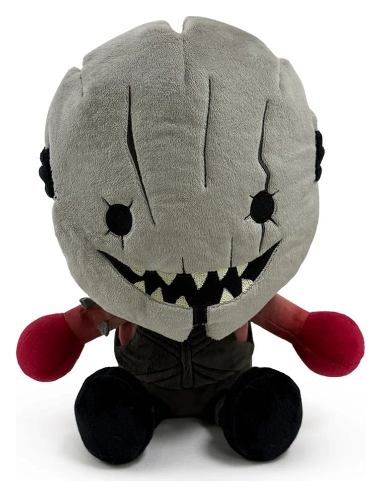 Dead by Daylight Plush Figure The Trapper 22 cm