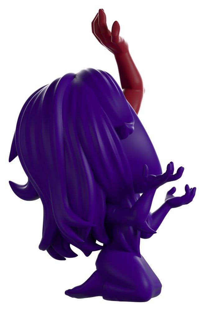 Faith: The Unholy Trinity Vinyl Figure Amy Martin 12 cm
