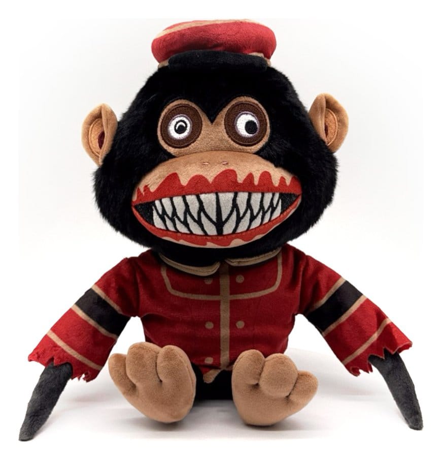 Dark Deception Plush Figure Murder Monkey 22 cm