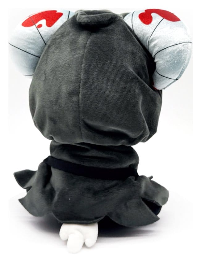 Ghost Face Plush Figure Rammie 22 cm