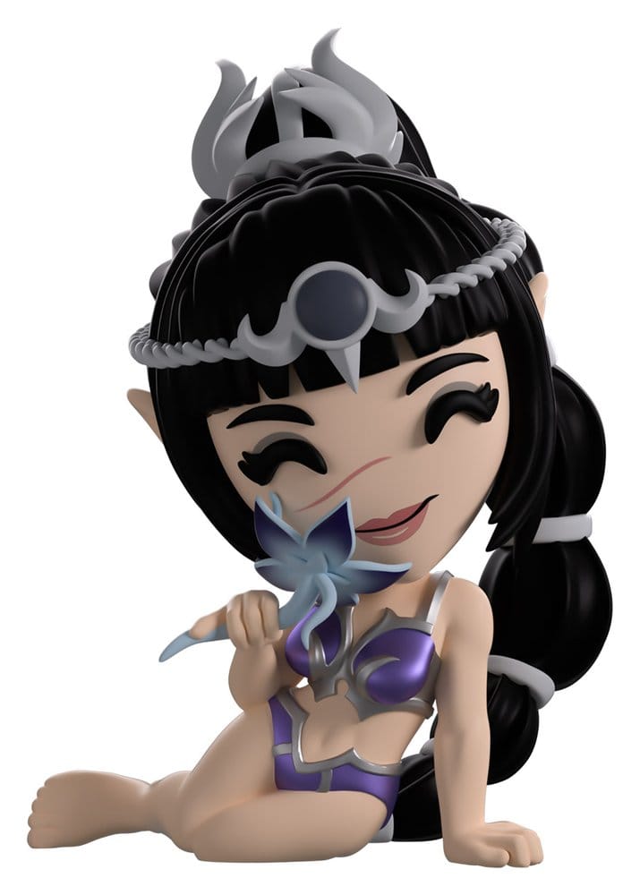 Baldur´s Gate 3 Vinyl Figure Romance Shadowheart 11 cm