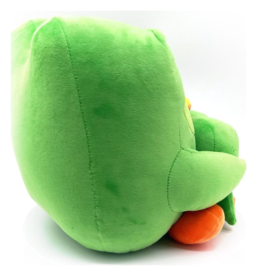 Duolingo Plush Figure Study Buddy Duo 22 cm