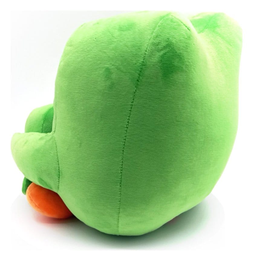 Duolingo Plush Figure Study Buddy Duo 22 cm