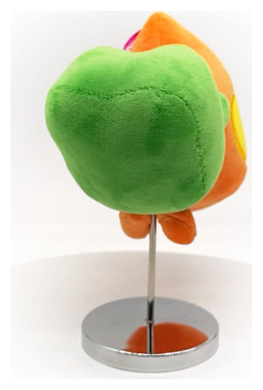 Duolingo Plush Keychain Streak Flame Duo 13 cm