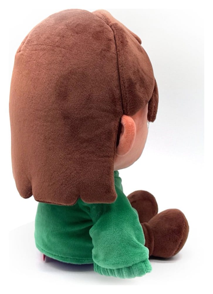 House 2 Tabby Plush Figure 22 cm