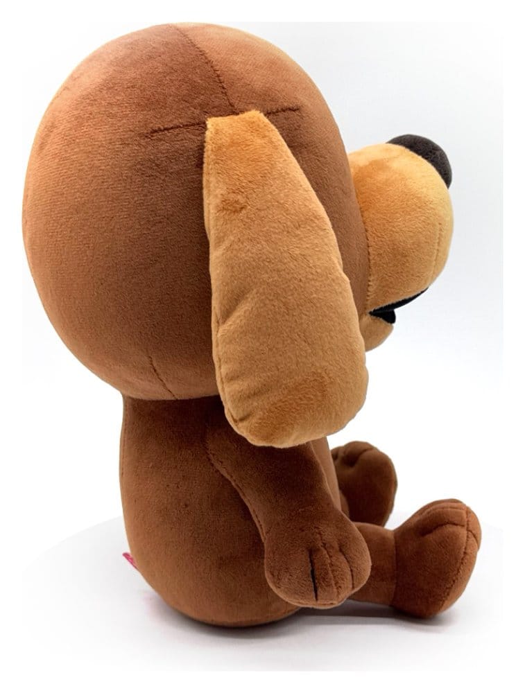Human Fall Flat Plush Figure Dog 22 cm