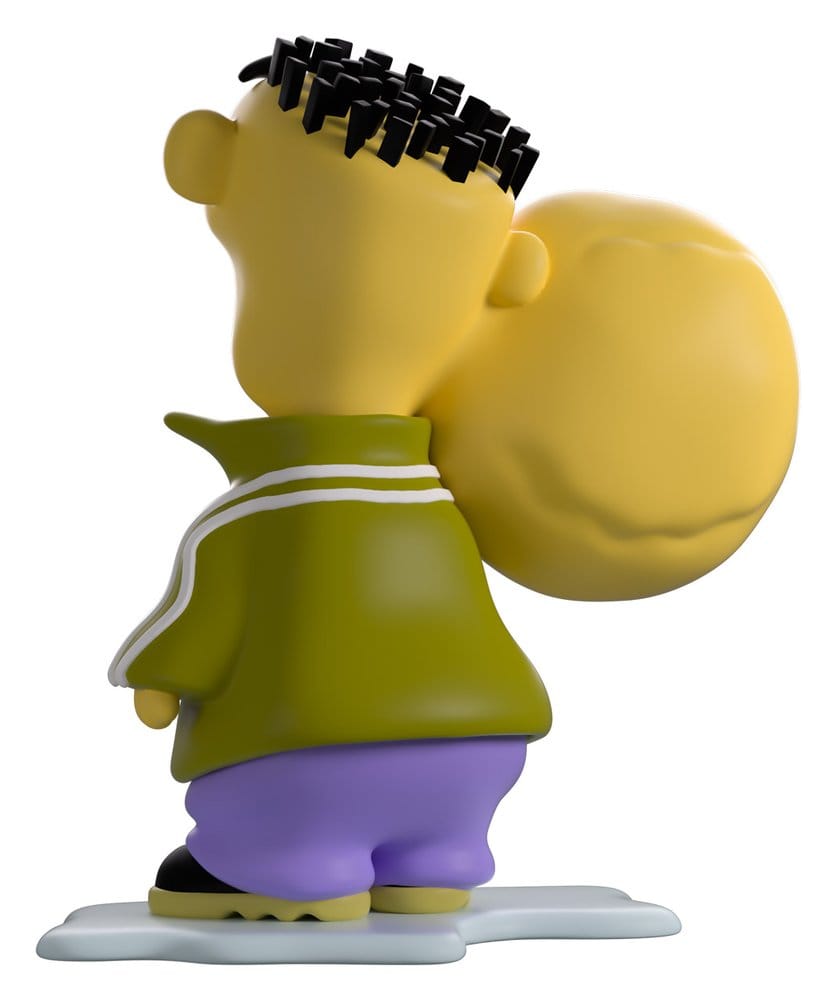 Ed, Edd n Eddy Vinyl Figure Ed 12 cm