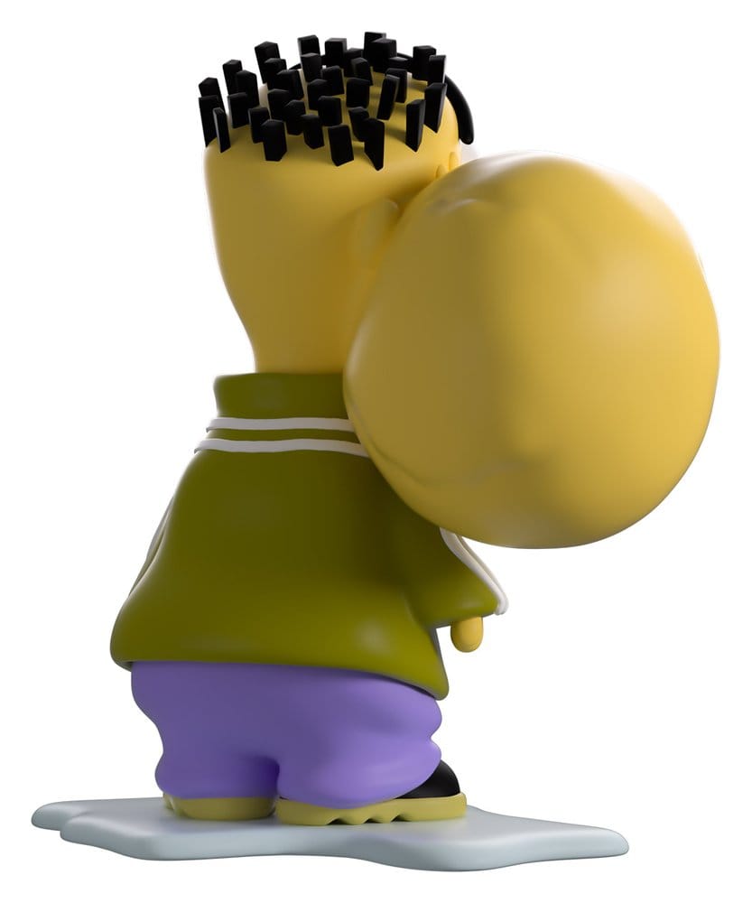 Ed, Edd n Eddy Vinyl Figure Ed 12 cm