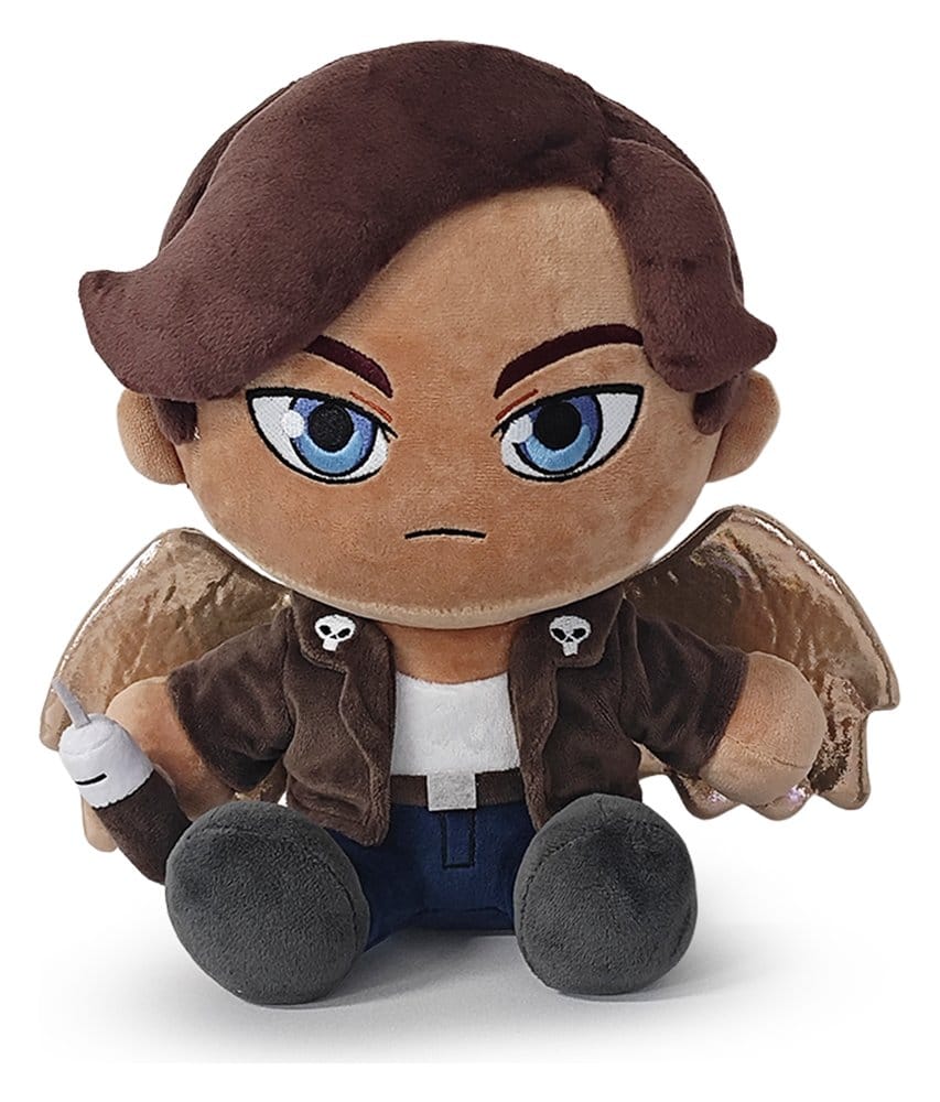 White Lights Plush Figure Rafe 22 cm