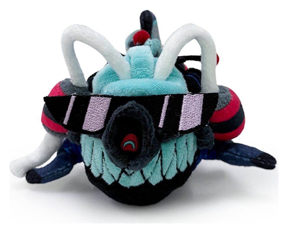 Hazbin Hotel Plush Figure Shokwav Summer 22 cm