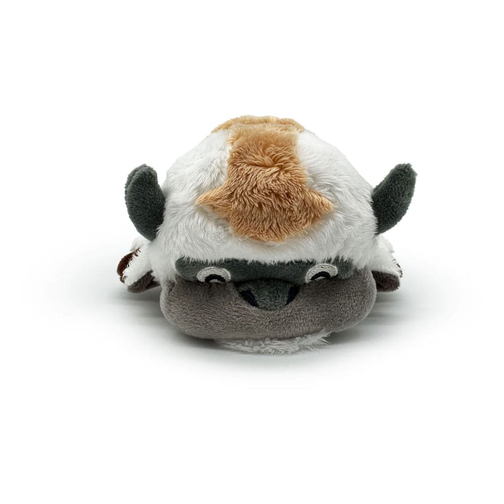 Avatar: The Last Airbender Plüschfigur Appa Shoulder Rider 15 cm