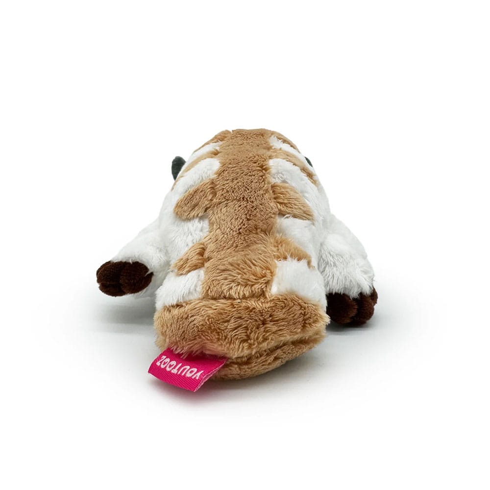 Avatar: The Last Airbender Plüschfigur Appa Shoulder Rider 15 cm