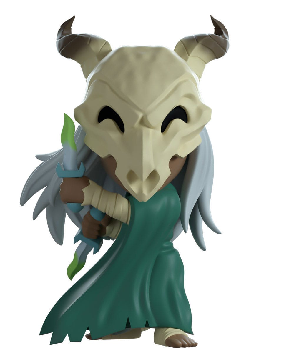 Slay The Spire Vinylfigur The Silent 13 cm