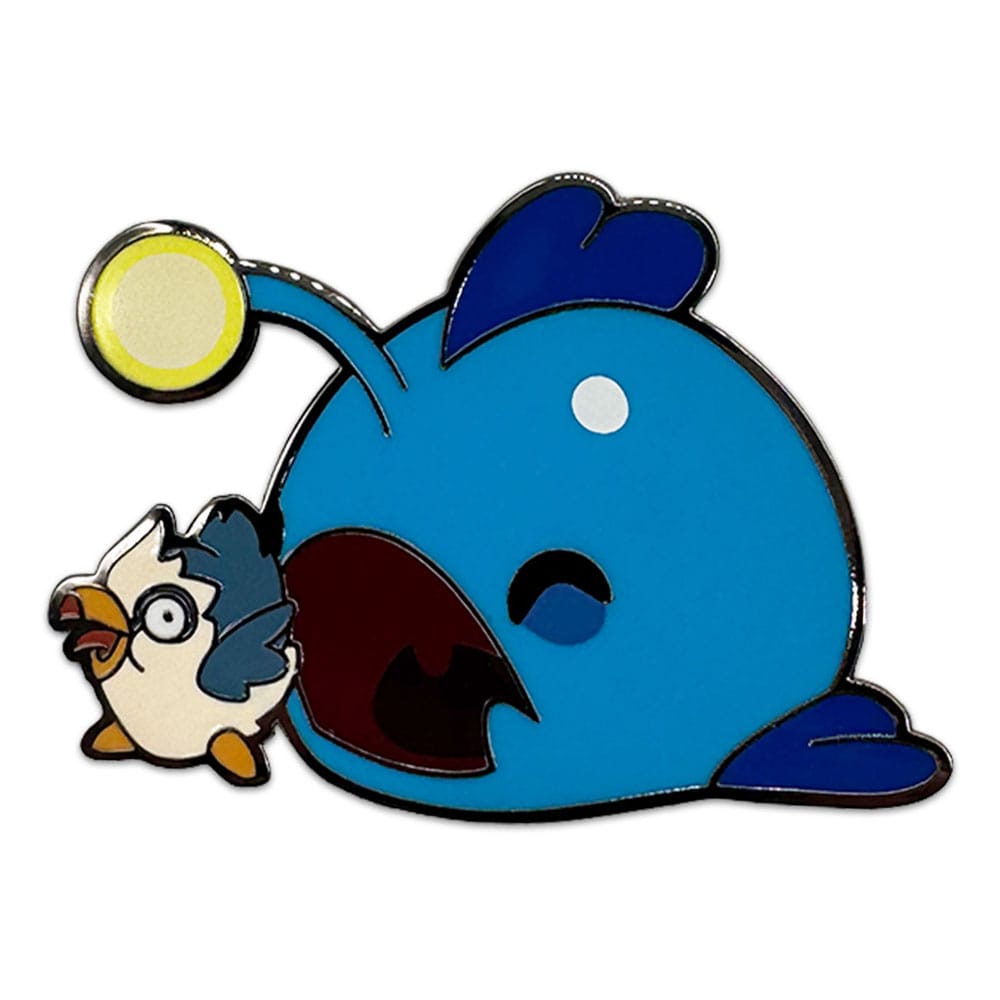 Slime Rancher Enamel Pins Set 2.5 cm (6)
