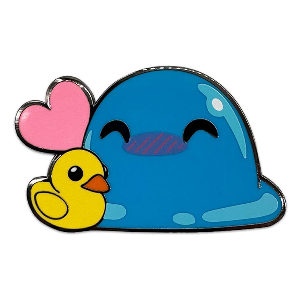 Slime Rancher Enamel Pins Set 2.5 cm (6)