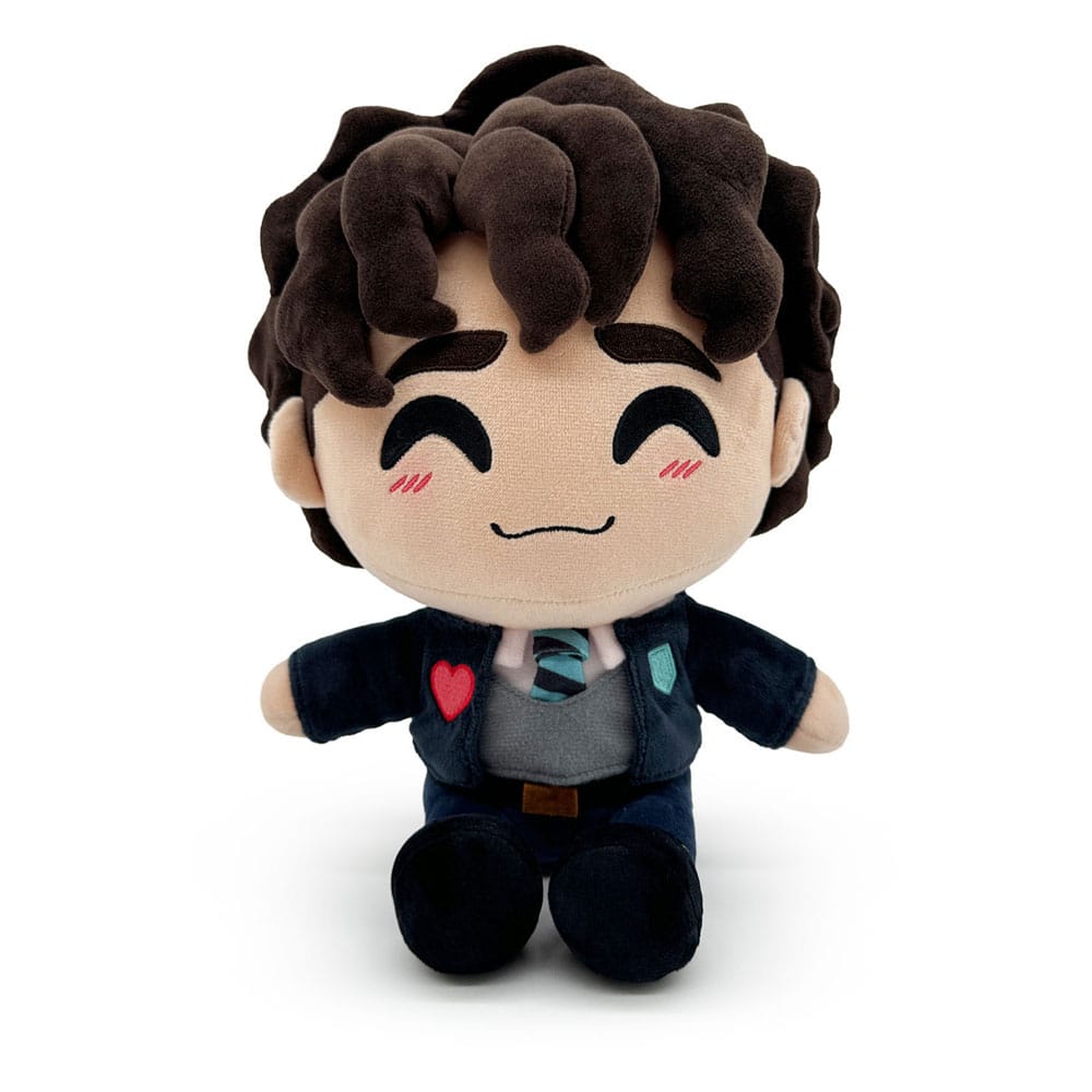 Heartstopper Plush Figure Charlie 22 cm