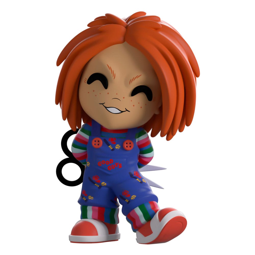 Child's Play Vinyl Figure Chucky 23 cm