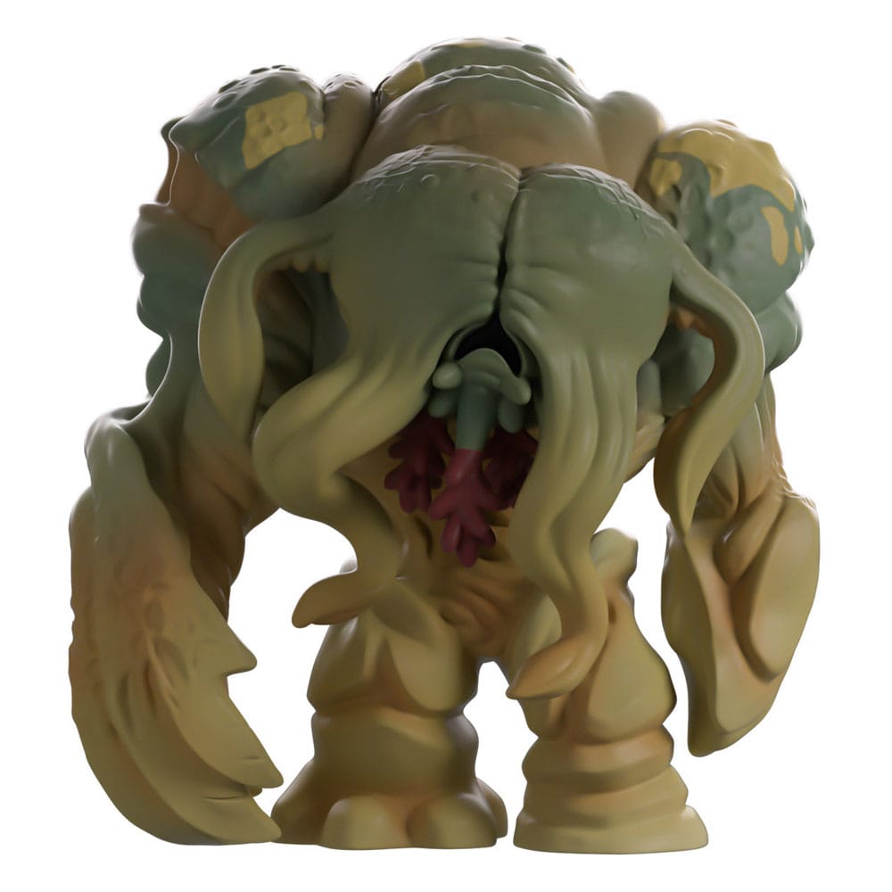 Halo Vinyl Figure The Flood 11 cm