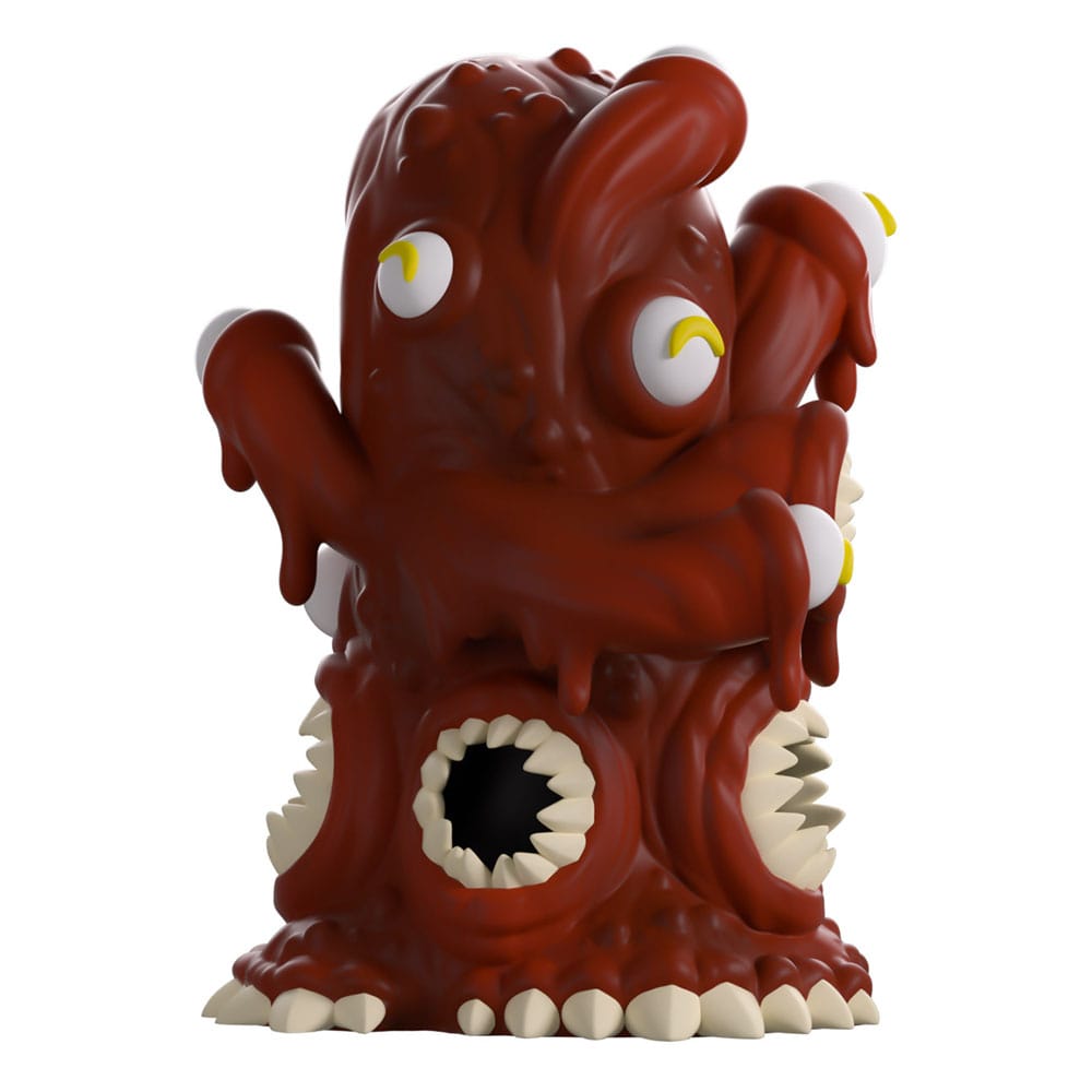 Dungeons & Dragons Vinyl Figure Gibbering Mouther 13 cm