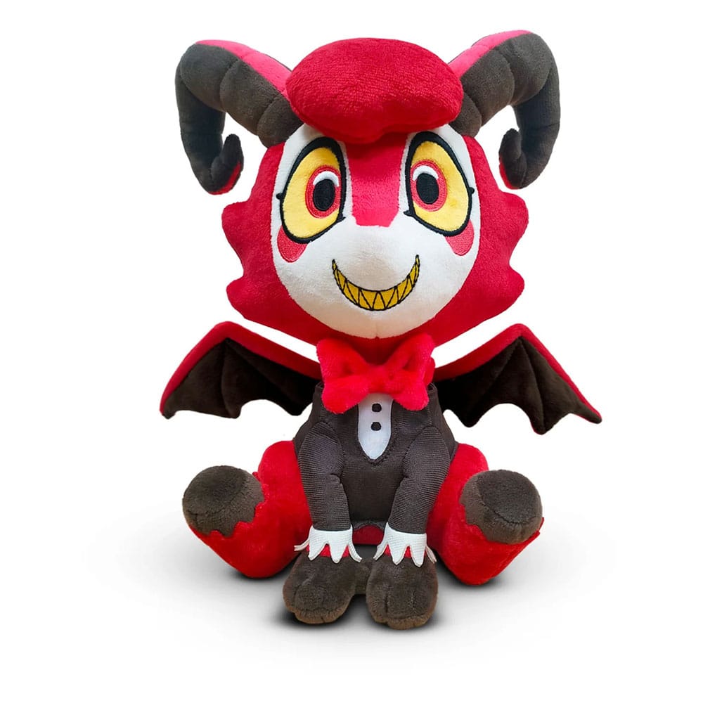 Hazbin Hotel Plush Figure Dazzle 22 cm