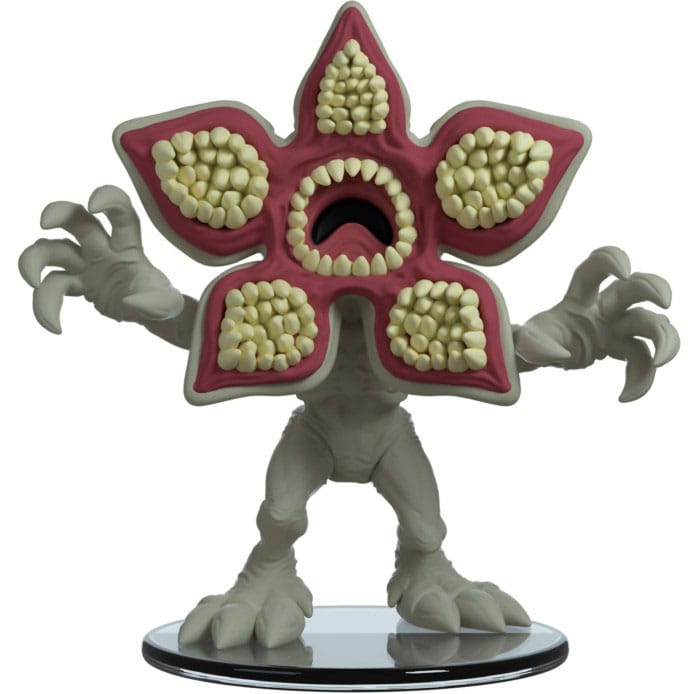 Stranger Things: Demogorgon 4 inch Figure