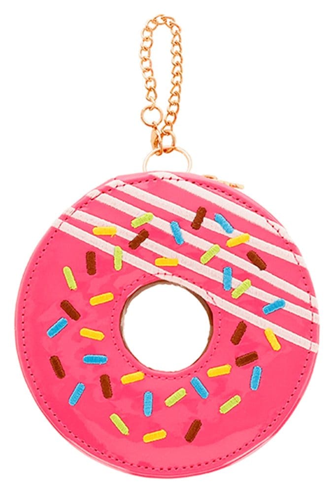Yup! Pouch Donut