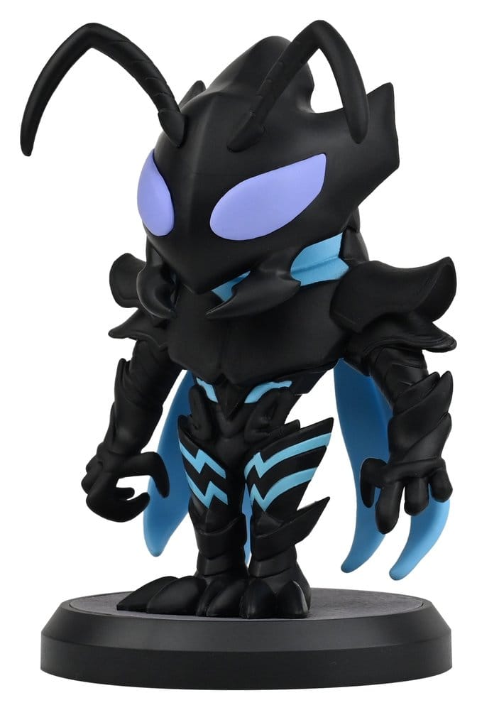 Solo Leveling Hero Box Mini Figures Shadow Rising Series Blind Box Display (12)
