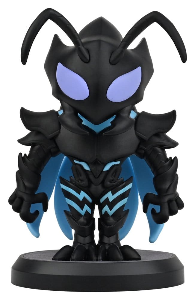 Solo Leveling Hero Box Mini Figures Shadow Rising Series Blind Box Display (12)