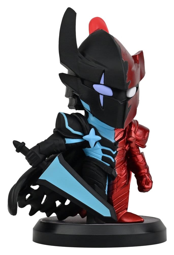 Solo Leveling Hero Box Mini Figures Shadow Rising Series Blind Box Display (12)