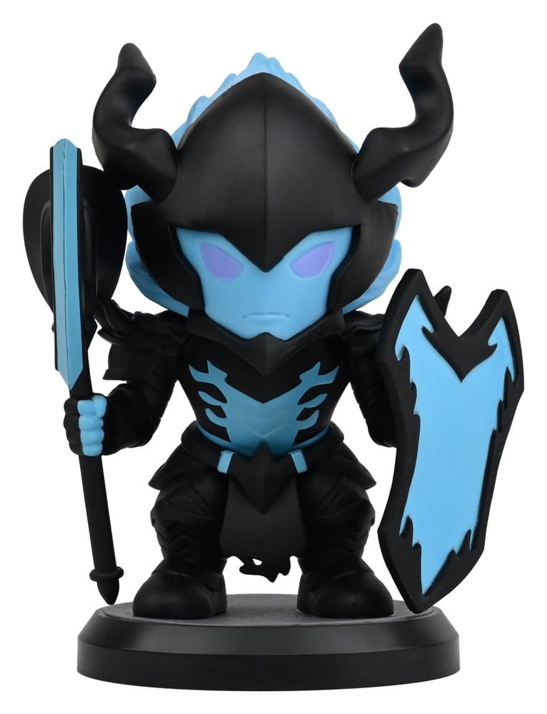 Solo Leveling Hero Box Mini Figures Shadow Rising Series Blind Box Display (12)